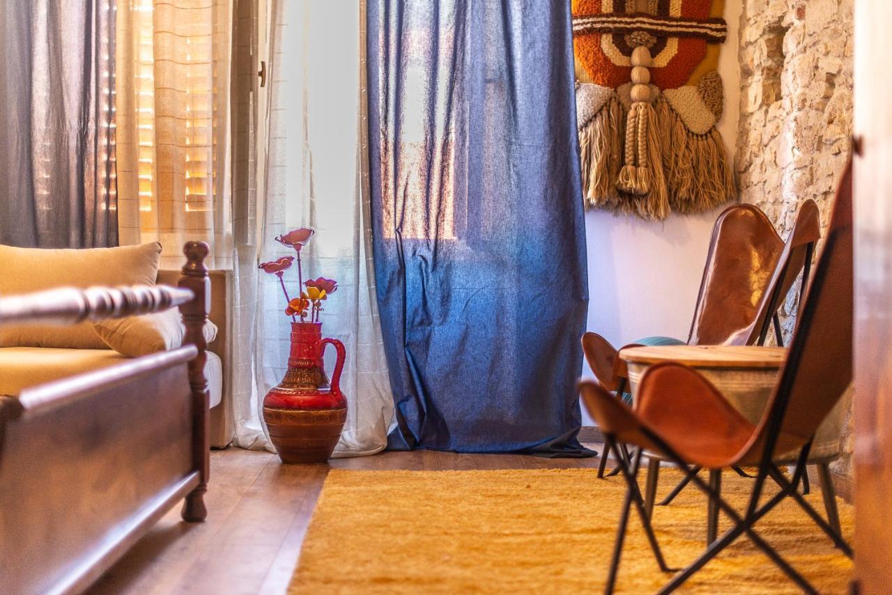 Appartement Augusta à Pula Extérieur photo