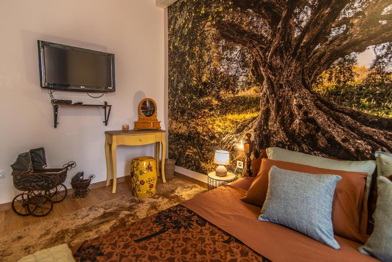 Appartement Augusta à Pula Extérieur photo